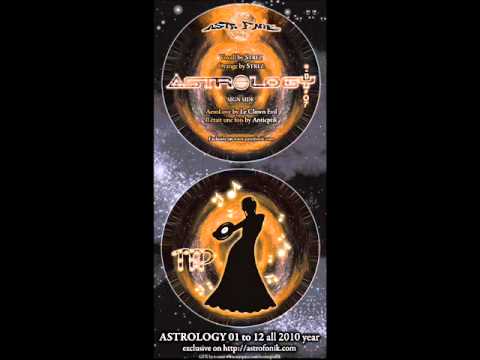 Le Clown Evil - AeroLove (Astrology 07)