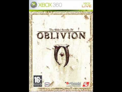 Sweet VGM 33 - Elder Scrolls IV: Oblivion - Sunrise of Flutes