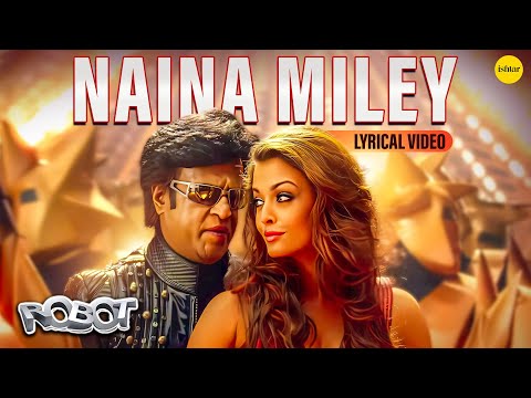 Naina Miley (Lyrical) — watch video