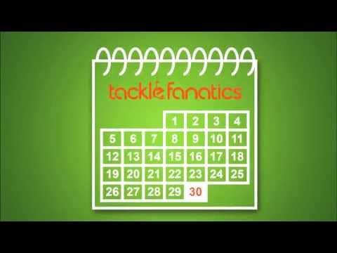 Tackle Fanatics TV - Tackle Fanatics Finance Video