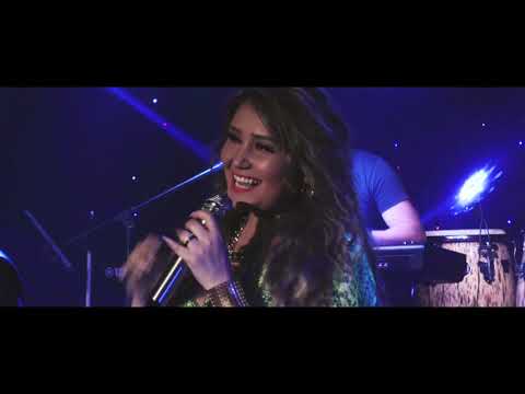 Paula Rivas - Sin Avisarme (Invencible) (En Vivo)