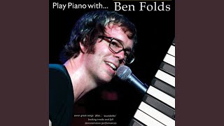 Battle of Who Could Care Less (Full instrumental performance with Piano)