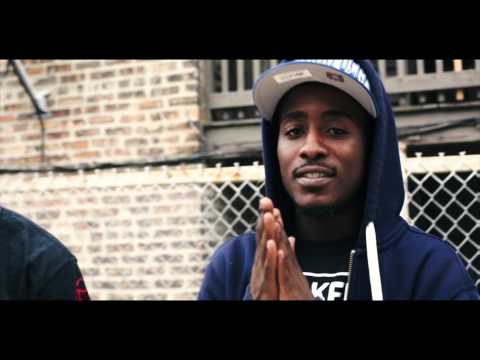 J Dot x Smoke da Don - "Won't Stop (Dir. by @Dibent)