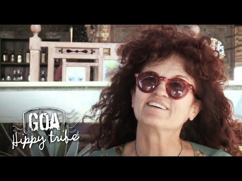 Goa Hippy Tribe - Haya Zommer