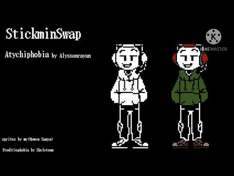 [Stickminswap] Atychiphobia - Alyssonrayan072