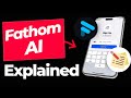 How To Use Fathom AI Notetaker For Free Beginners Tutorial