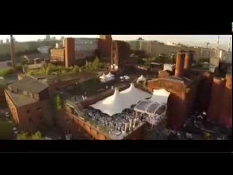 Krysha mira / Крыша мира