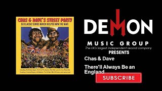 Music video thumbnail preview for Chas \u0026 Dave - There'll Always Be an England by Chas & Dave