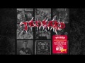 Tankard - Minds On The Moon