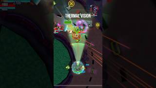 🍀Slayer’s Lucky Day | Bullet Echo Slayer Gameplay #bulletechoshorts