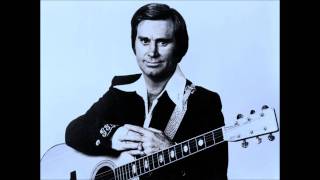 George Jones  -  Jingle Bells