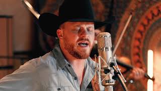 Cody Johnson - On My Way To You (Acoustic)