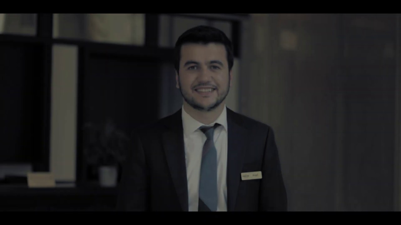 QFS - Building Services