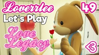 Love Legacy #49: Bunny Bae