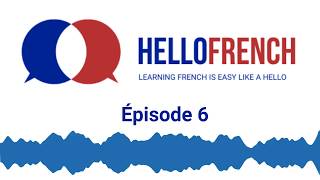 News in slow French - Episode #6 podcast – 19 January 2020