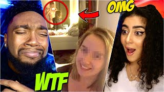 WHO CHEAT MORE WOMEN OR MEN? 💔 Cheaters CAUGHT RED Handed (REACTION VIDEO)