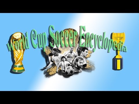 PROMO VIDEO  | FIFA WORLD CUP FINAL 1934 ITALY  - italy 1934: a world cup history lesson | Stash