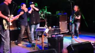 Junkyard Jason with John Popper and Brother's Keeper