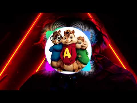 Tiësto - 10:35 (feat. Tate McRae) (Chipmunk Version)