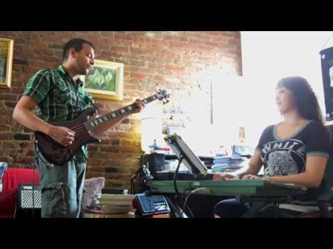 Thumbnail for Lady-O: Rehearsal Clip by Judee Sill