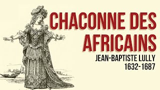 Chaconne des Africains - Quinta Essentia Recorder Quartet & Paul Leenhouts