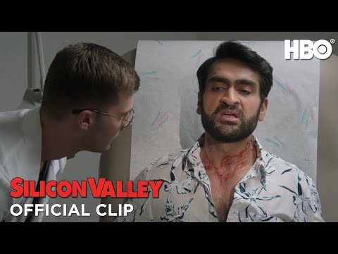 Silicon Valley: Urgent Care (Season 6 Episode 5 Clip) | HBO