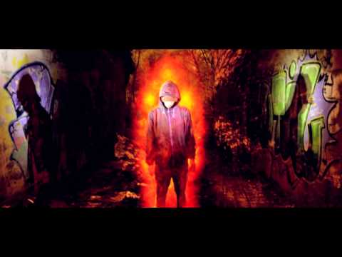 13 Palabras - Buscame en el sol (Light painting special fx)