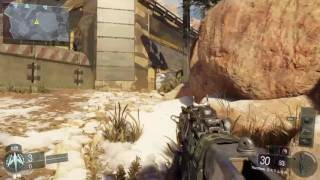 誕生日生放送〜【CoDBO3】