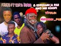 Humorista Friezi Ft Fax Mr Kofi Kota Nowa Espe Pano Nintemamuthu Parte 2