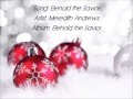 Behold the Savior - Meredith Andrews 