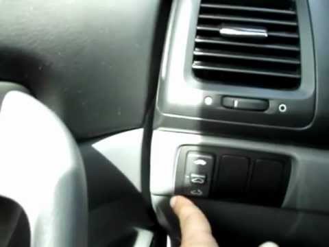 2006 Honda Accord EX coupe in Edison,NJ