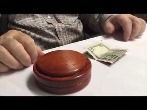 2% Tacks (Two Percent Tacks) by Owen Magic Supreme