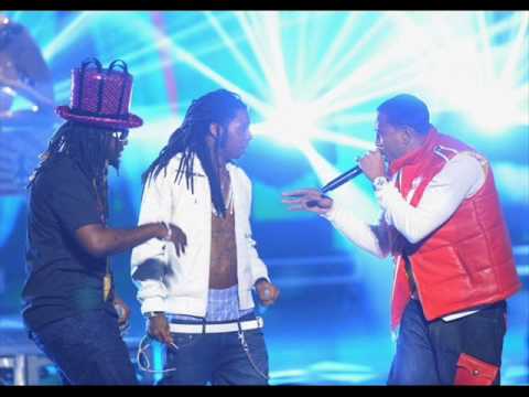 Lil' Wayne Ft. Ludacris & Shanell - Eat You Alive [FULL/CDQ/NODJ]