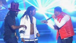 Lil' Wayne Ft. Ludacris & Shanell - Eat You Alive [FULL/CDQ/NODJ]