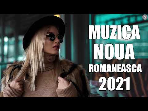 Muzica Usoara Romaneasca ♫ Top Hituri de Toamna 2021 ♫  Cele Mai Ascultate Melodii Romanesti 2021