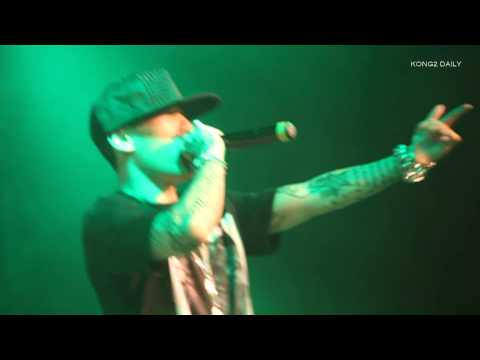 20130331 Dok2 - 비밀