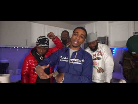 LI PHAT - BABY IF U LOVE ME (OFFICIAL MUSIC VIDEO)