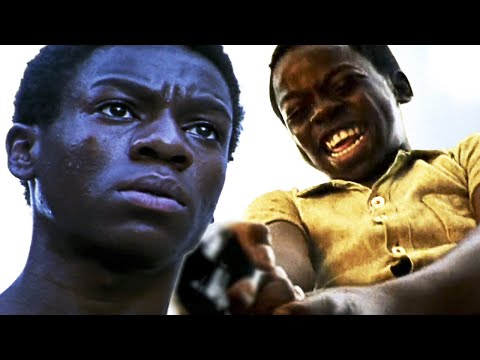 La Dura Vida de Quienes Nacen Sin Suerte | Análisis Ciudad de Dios