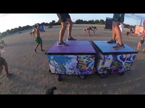 Michael Nguyen - Lead Trumpet Head Cam | Spirit of Atlanta 2019