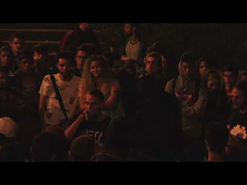 ZEN x MANECO - Batalha da Escada | FINAL