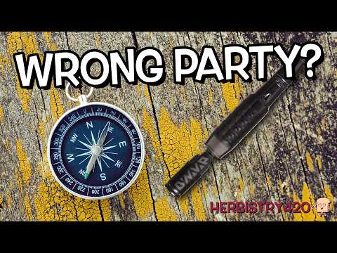 Best DynaVap Vong-X Stealth Setup — 3 Piece Combo