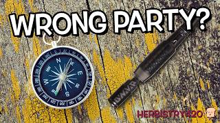 Best DynaVap Vong-X Stealth Setup — 3 Piece Combo