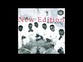 How Do You Like Your Love Served - New Edition