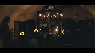 LIVIN FIRE - Liberate || Luneta Nocą live session