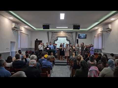 Manu Negrea, Vali Bala & grupul de tineri Bârzava | La glasul Lui