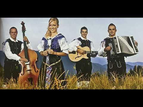 V deželi suhe robe - Ansambel Zakrajšek