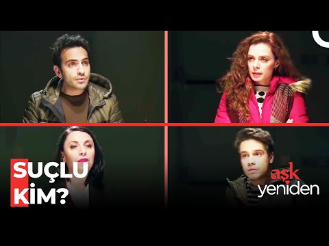 Avukatımı İstiyorum - @AskYenıdenDizi