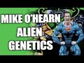 Mike O'Hearn The Titan Of the Fitness Industry Alien Genetics