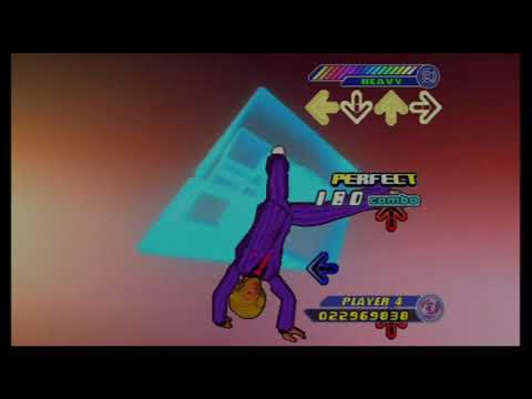 E24K's DanceDanceRevolution ULTRAMIX2 - Disco Break