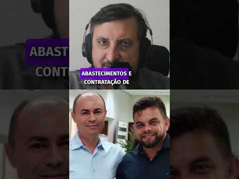 Prefeito e vice de Goiatins são cassados pelo TRE-TO